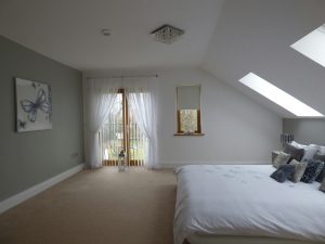 types of skylights