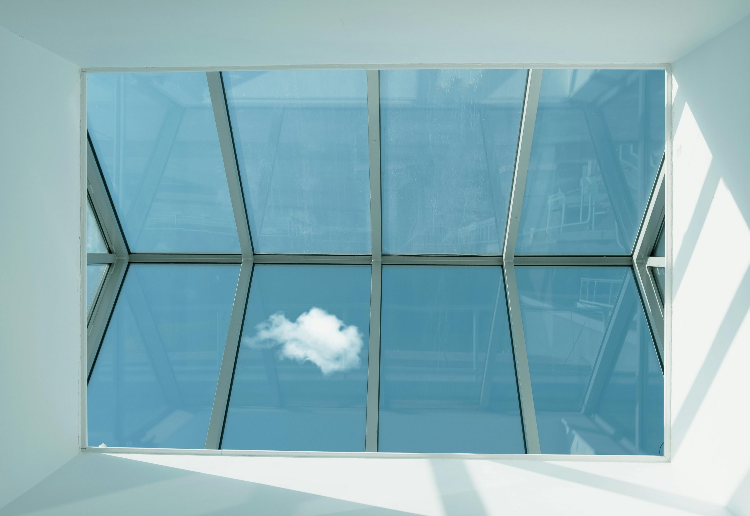 skylight installation cost